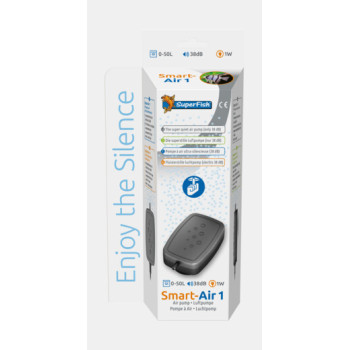 Superfish Smart Air 1